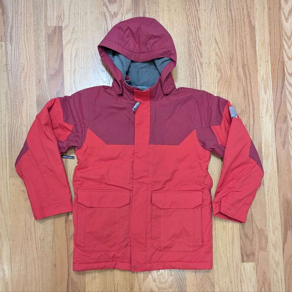 Burton Winter ski snow board jacket